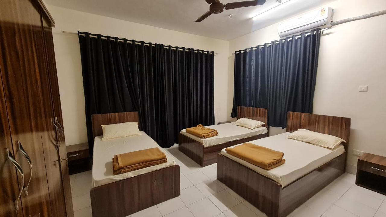 Rostel Backpackers Pune