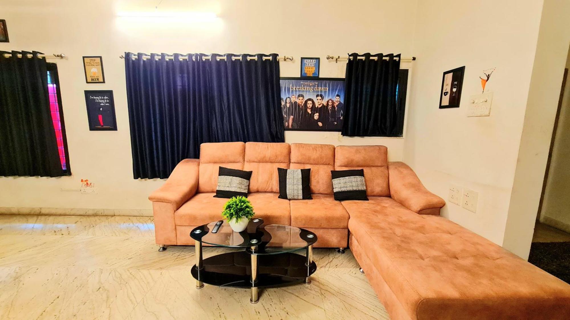 Rostel Backpackers Pune