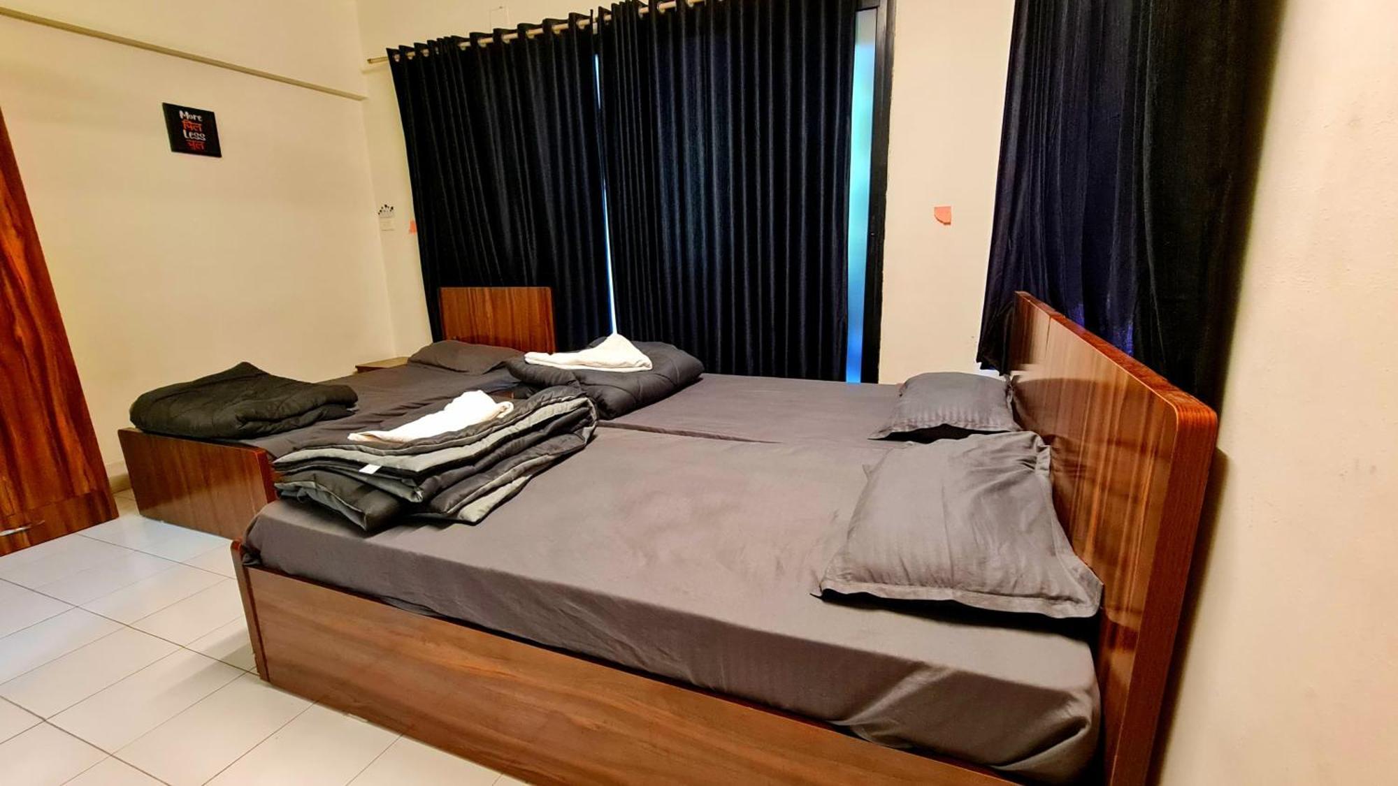 Rostel Backpackers Hostel