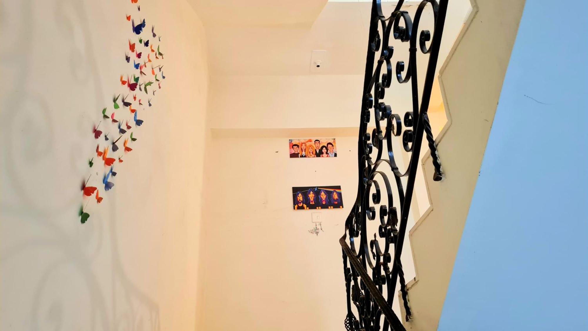 Rostel Backpackers * Pune